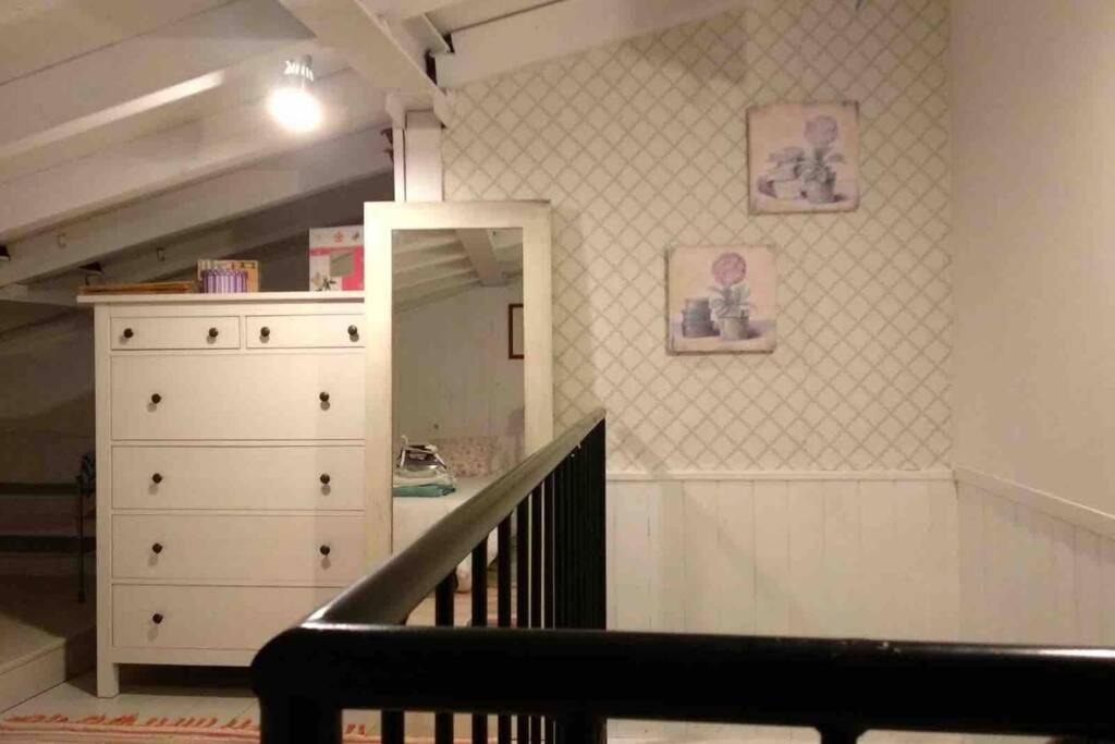 Pexe Na Mar Villa ลัสเตรส ภายนอก รูปภาพ