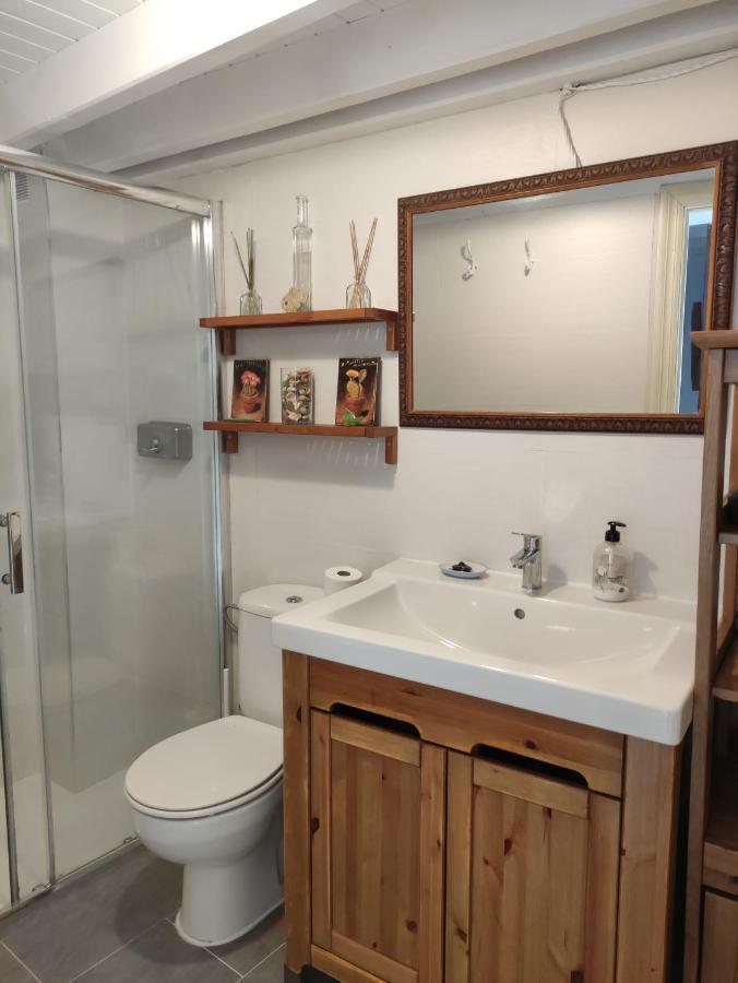 Pexe Na Mar Villa ลัสเตรส ภายนอก รูปภาพ